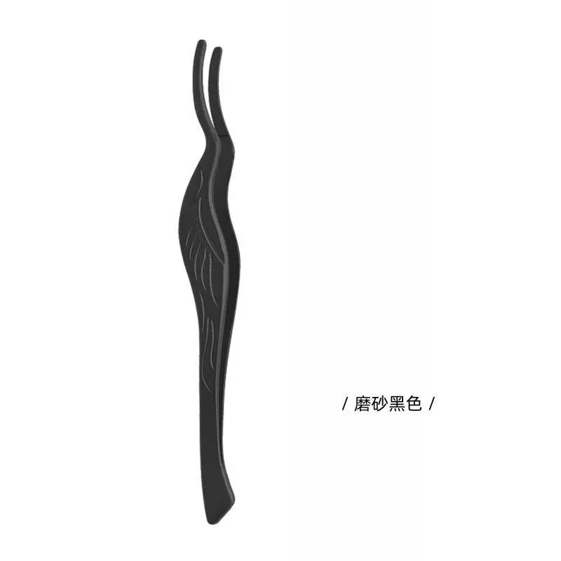 Phoenix Frosted Black