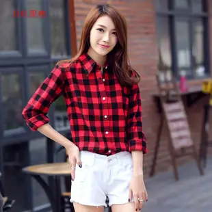 Women White Dope Raincoat Plaid Fake Hem Skirt Set — feature 47