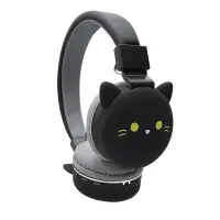 Pink Unicorn Bluetooth Headset with LED Lights — feature 6