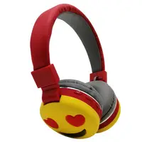 Pink Unicorn Bluetooth Headset with LED Lights — feature 8