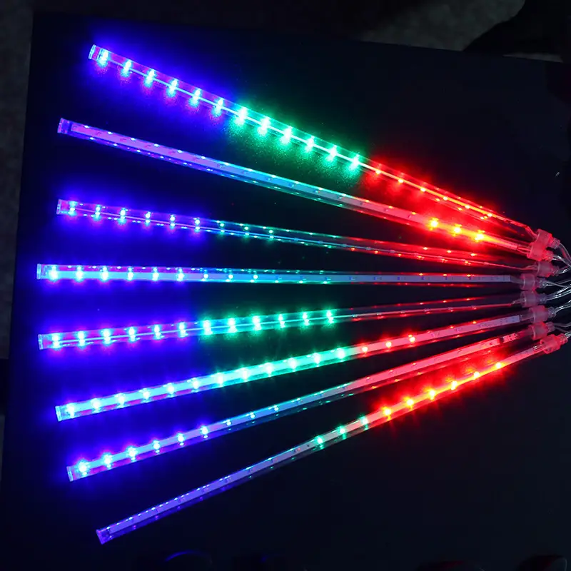 LED Outdoor Light String for Garden & Lawn Decor - Image 2
