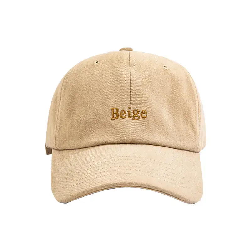 Japanese Style Women's Baseball Cap Soft Top Summer - Image 9