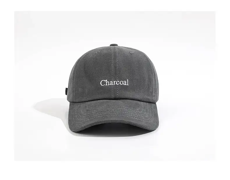 Japanese Style Women's Baseball Cap Soft Top Summer — feature 10
