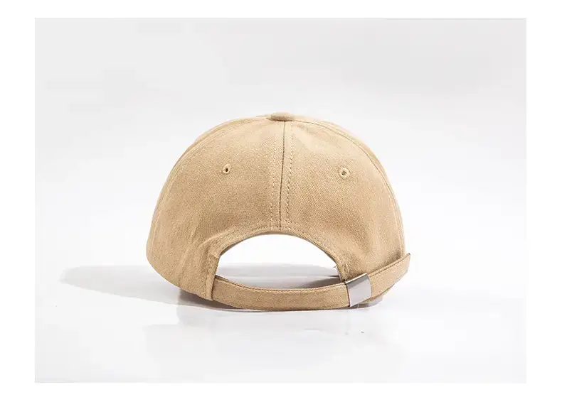 Japanese Style Women's Baseball Cap Soft Top Summer — feature 15