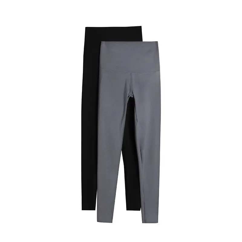 Spring Slimming Leggings Peach Hip Lifting Yoga Pants