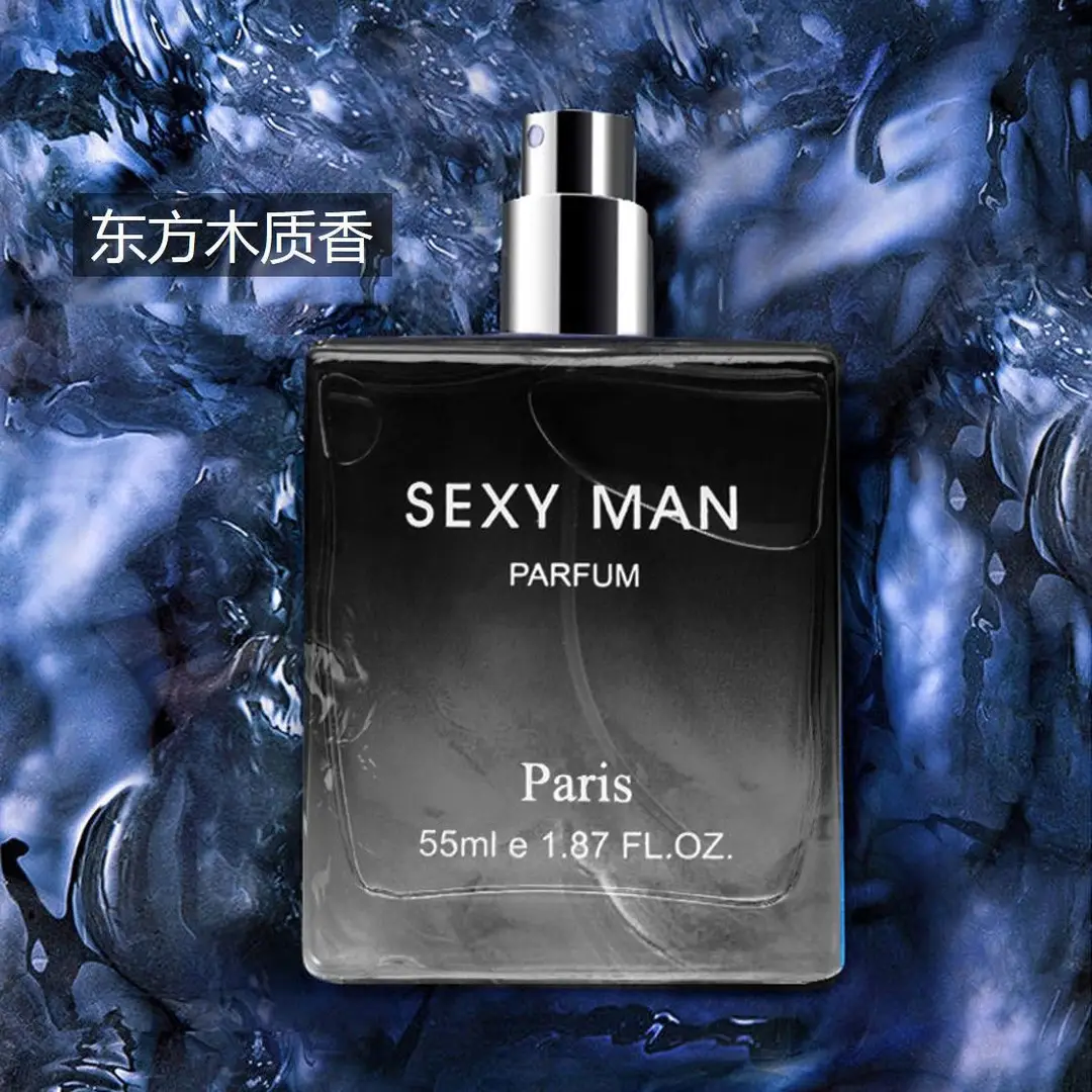 Gentleman colognese Black 55ml