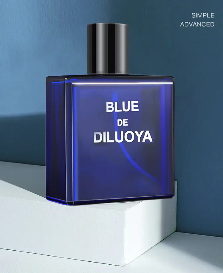 Blue Cologne Blue 50ML