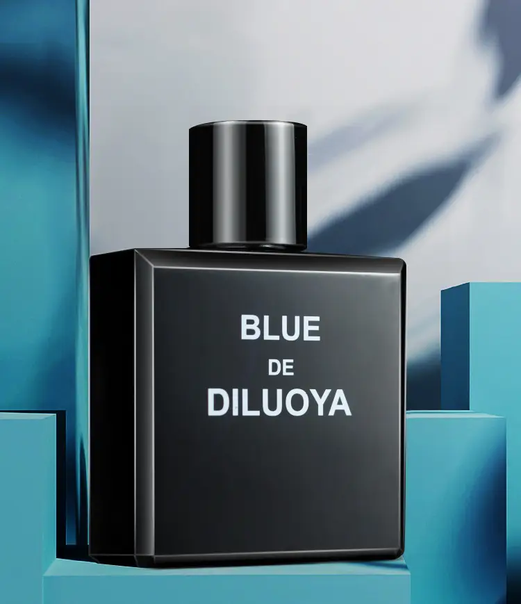 Blue Cologne Black 50ML