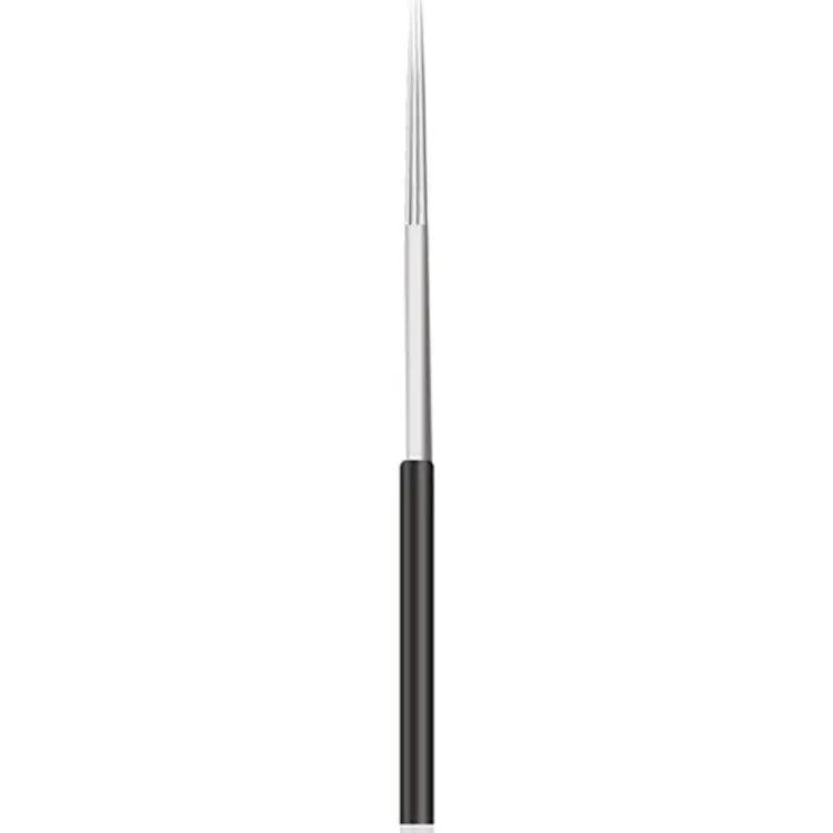 Fog Tattoo Needle for Eyebrows 304 Steel Precision - Image 5