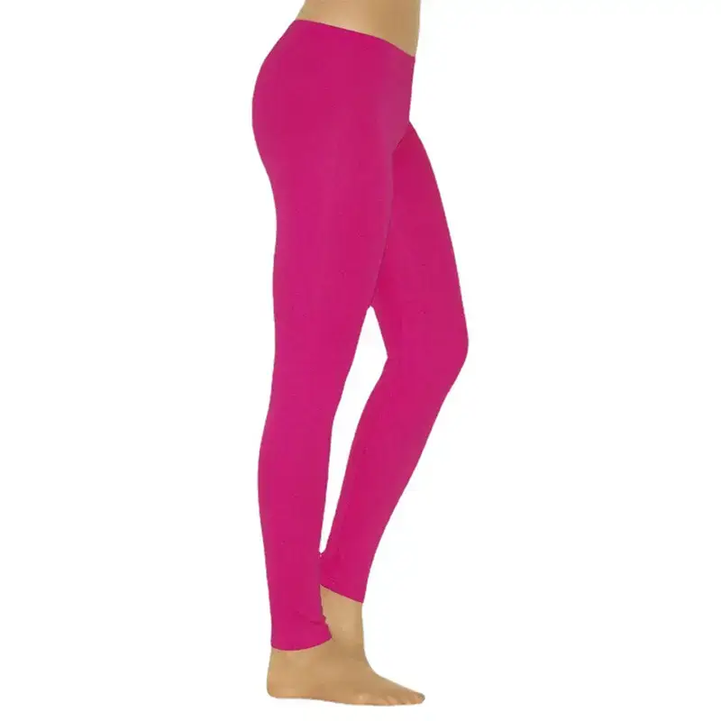 Women Grey Slim Fit Low Waist Leggings Casual Pants - Image 17