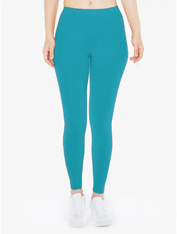 Women Grey Slim Fit Low Waist Leggings Casual Pants - Image 10