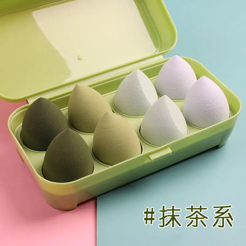 08# matcha series [8] boxed