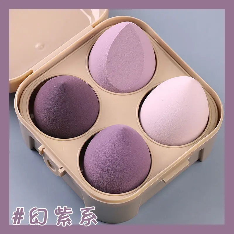 02# magic purple series [4] boxed