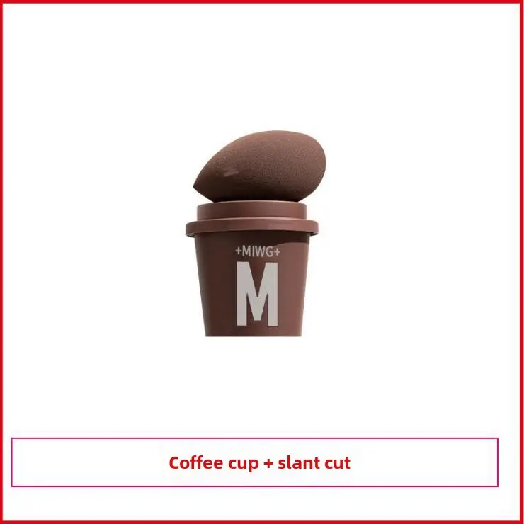360° Makeup Sponge Set for All Skin Types - Image 2