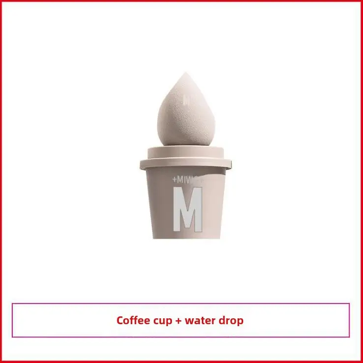 360° Makeup Sponge Set for All Skin Types - Image 3