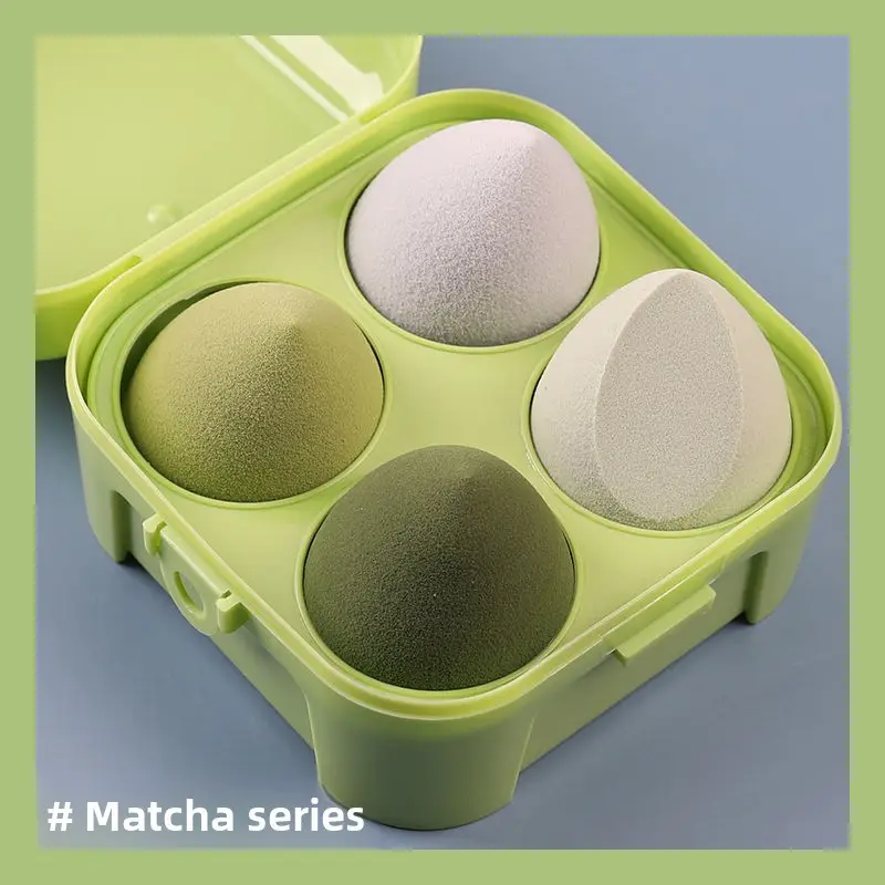 360° Makeup Sponge Set for All Skin Types - Image 8