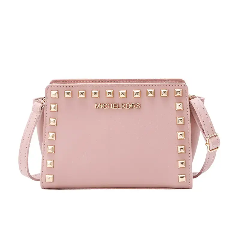 2021 Rivet Bags for Women Shoulder Messenger Accessory - Image 10