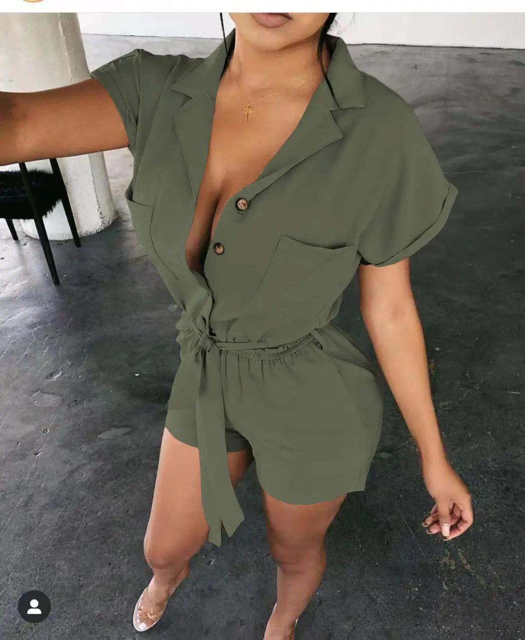 as