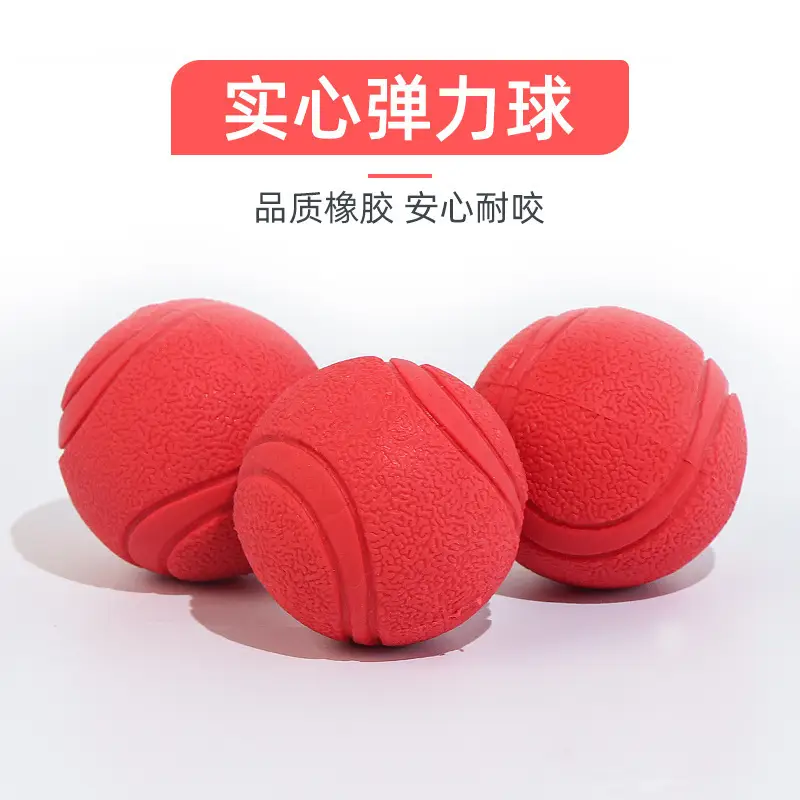 Pet Dog Toys and Supplies Frisbee Pet Ball Puppy Toy Bite-Resistant Rope Knot Self-Pleasure Carrot Teething Toy