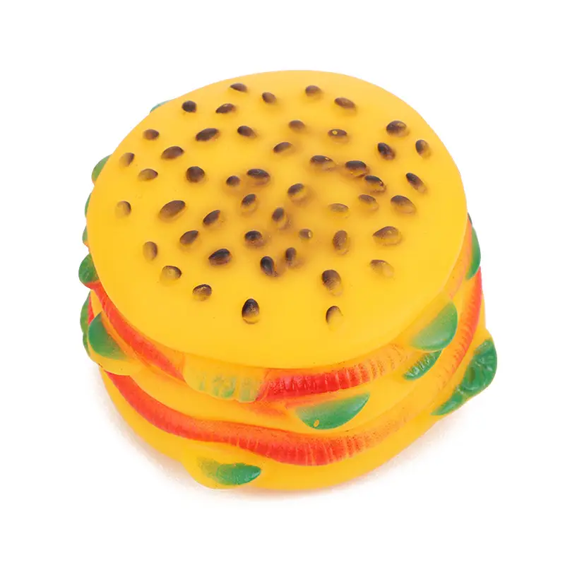 Pet Dog Toys and Supplies Frisbee Pet Ball Puppy Toy Bite-Resistant Rope Knot Self-Pleasure Carrot Teething Toy