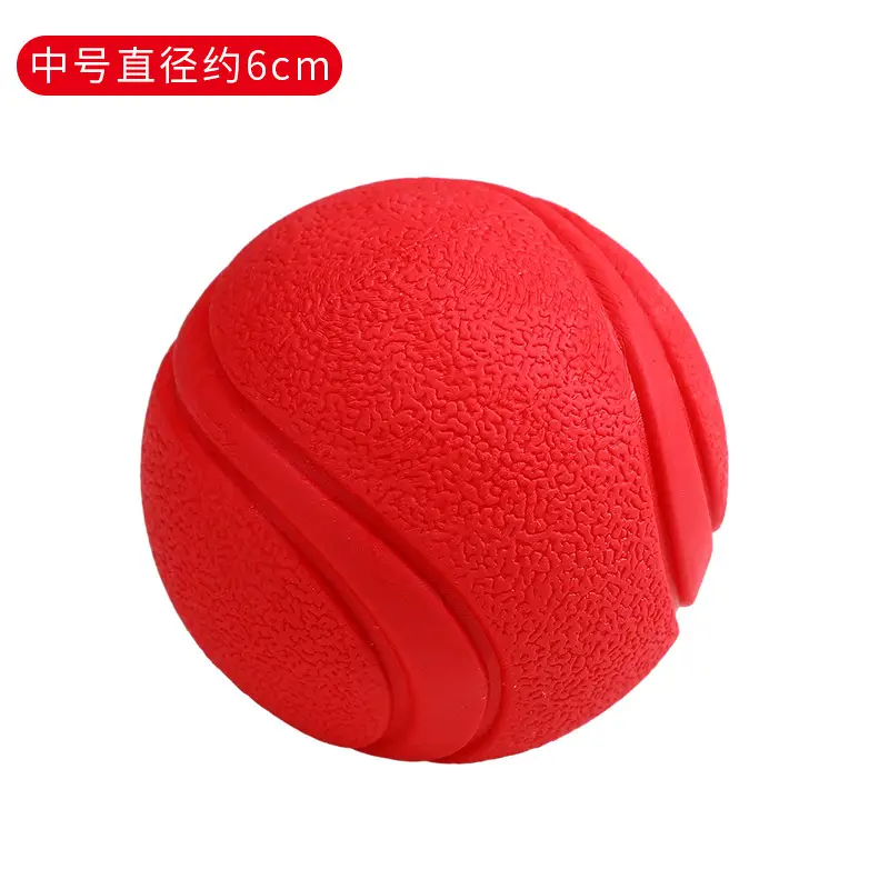 Pet Dog Toys and Supplies Frisbee Pet Ball Puppy Toy Bite-Resistant Rope Knot Self-Pleasure Carrot Teething Toy