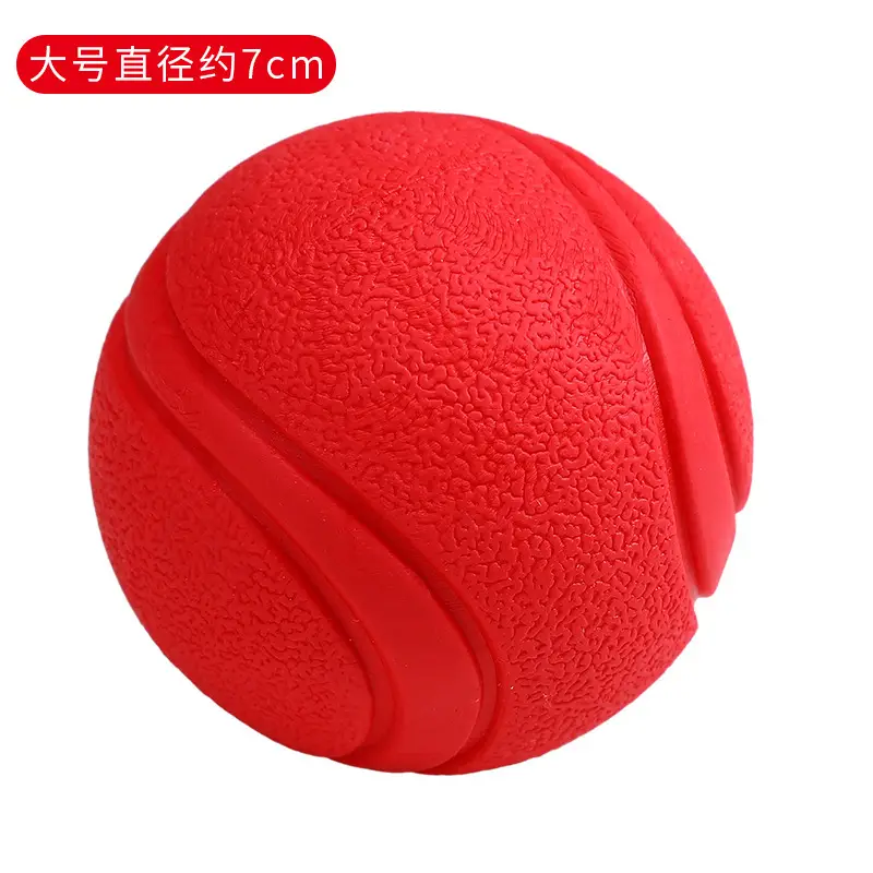 Pet Dog Toys and Supplies Frisbee Pet Ball Puppy Toy Bite-Resistant Rope Knot Self-Pleasure Carrot Teething Toy