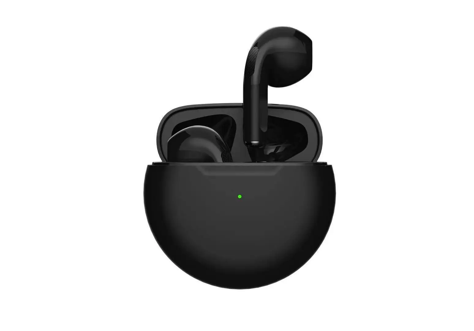 Pro6 Bluetooth Headset Huaqiang North Sixth Generation - Image 2