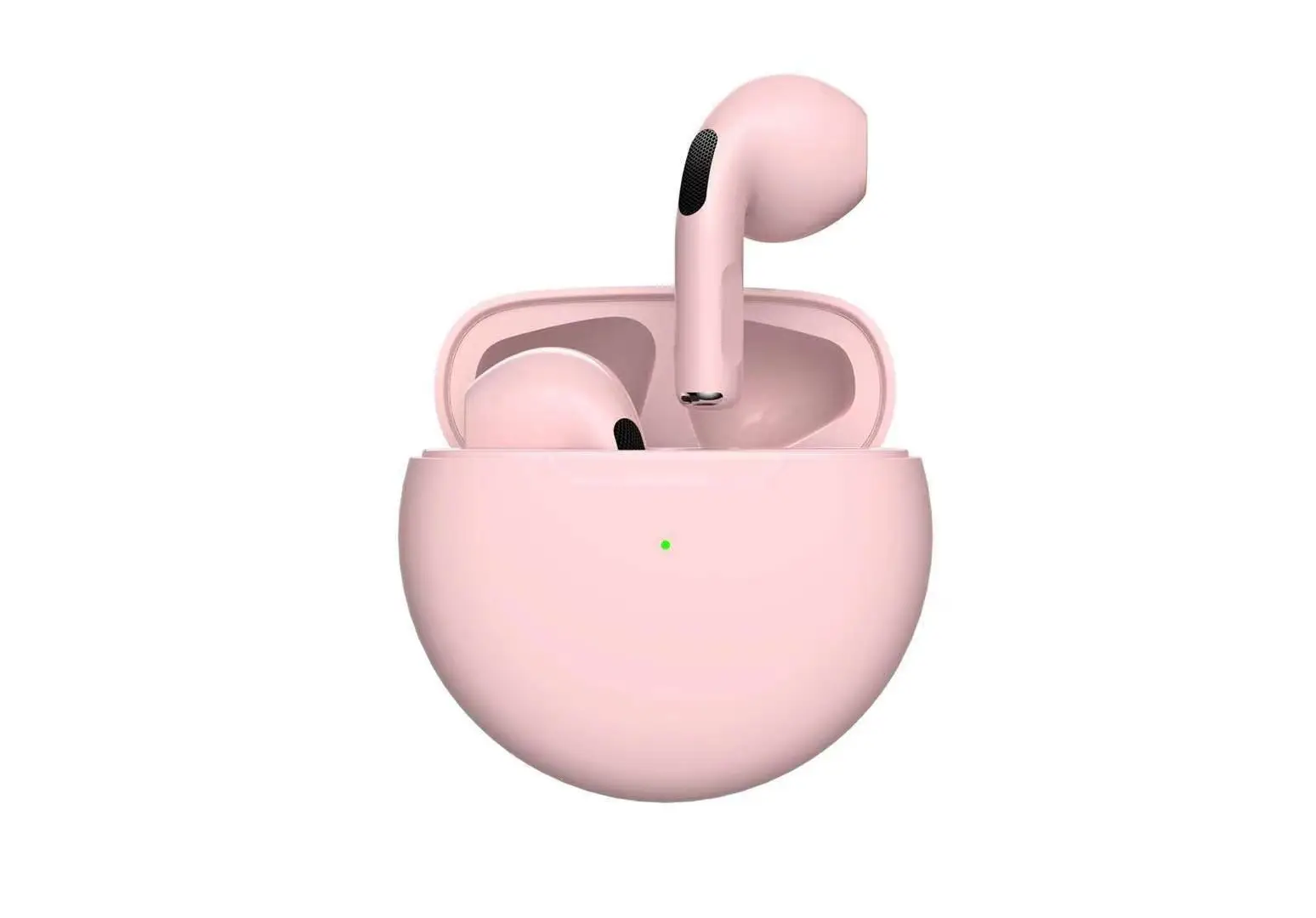 Pro6 Bluetooth Headset Huaqiang North Sixth Generation - Image 5