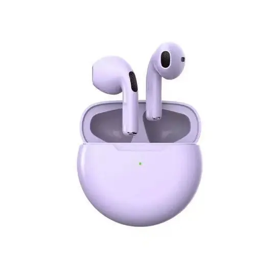 Pro6 Bluetooth Headset Huaqiang North Sixth Generation - Image 6