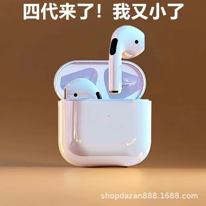 Pro6 Bluetooth Headset Huaqiang North Sixth Generation - Image 7