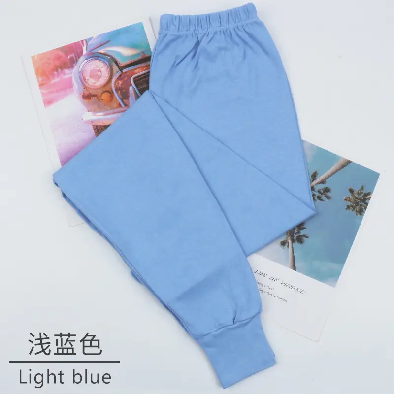 Men's Cotton Pants Autumn Pants Men's Middle-aged and Elderly Loose Old-fashioned Fall/Winter Dad's Cotton Pants Plus Large Size