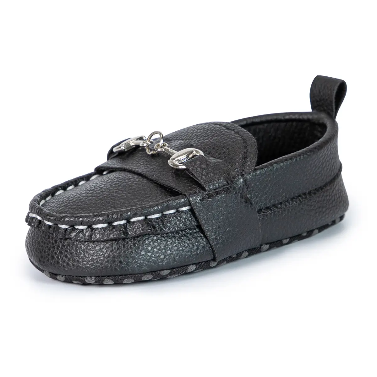 British Style Soft Sole Baby Shoes 0-1 Year Old