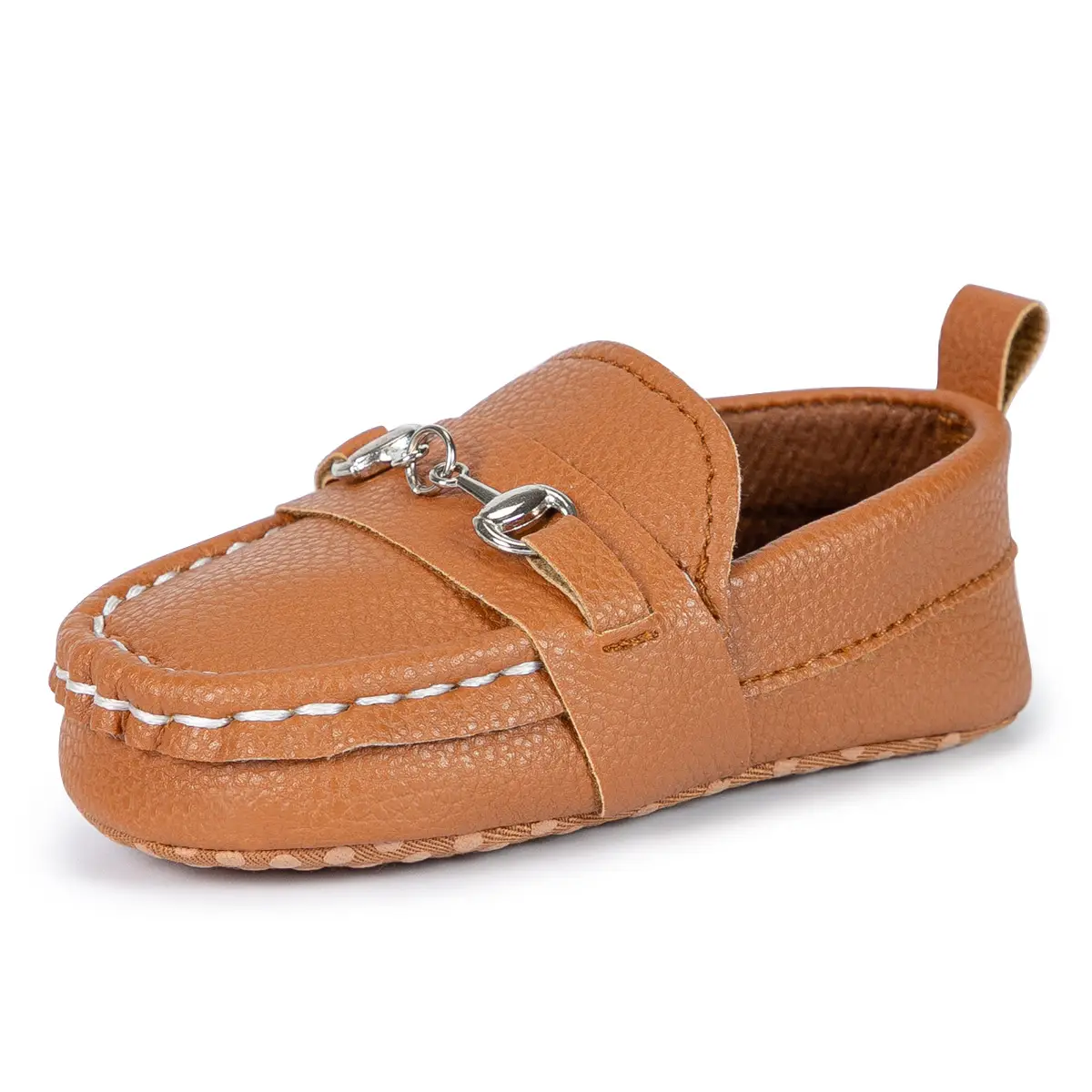 British Style Soft Sole Baby Shoes 0-1 Year Old