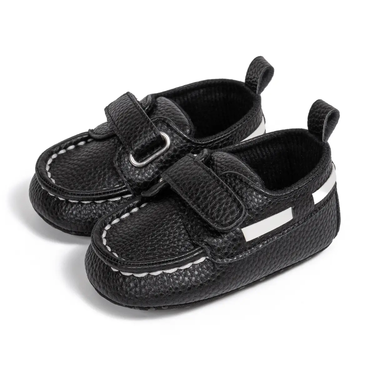 British Style Soft Sole Baby Shoes 0-1 Year Old