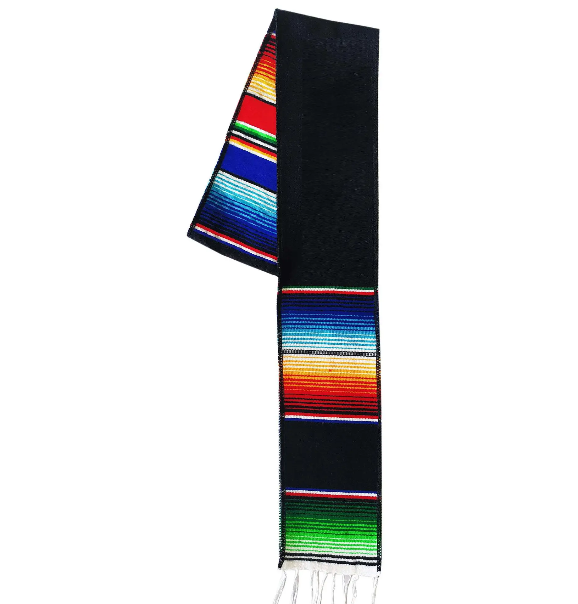 Belt A- Black