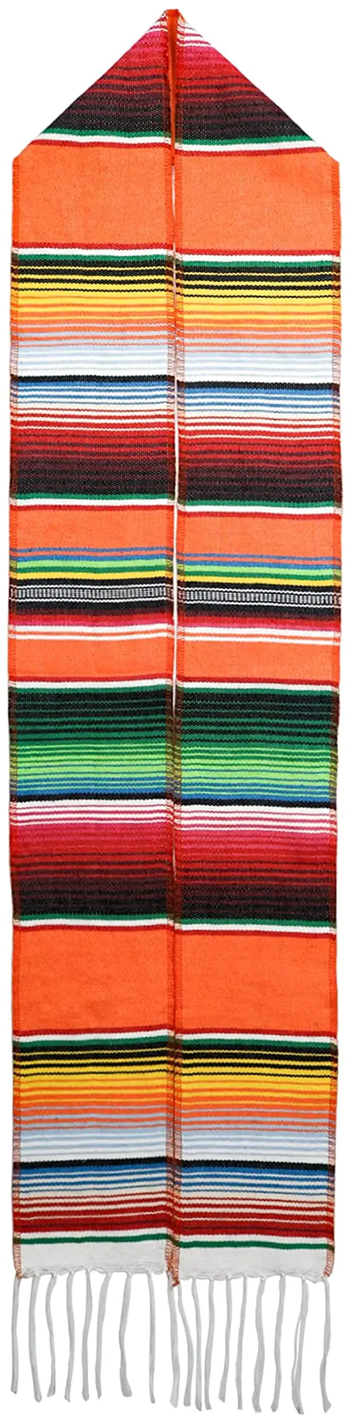 Belt classic-orange