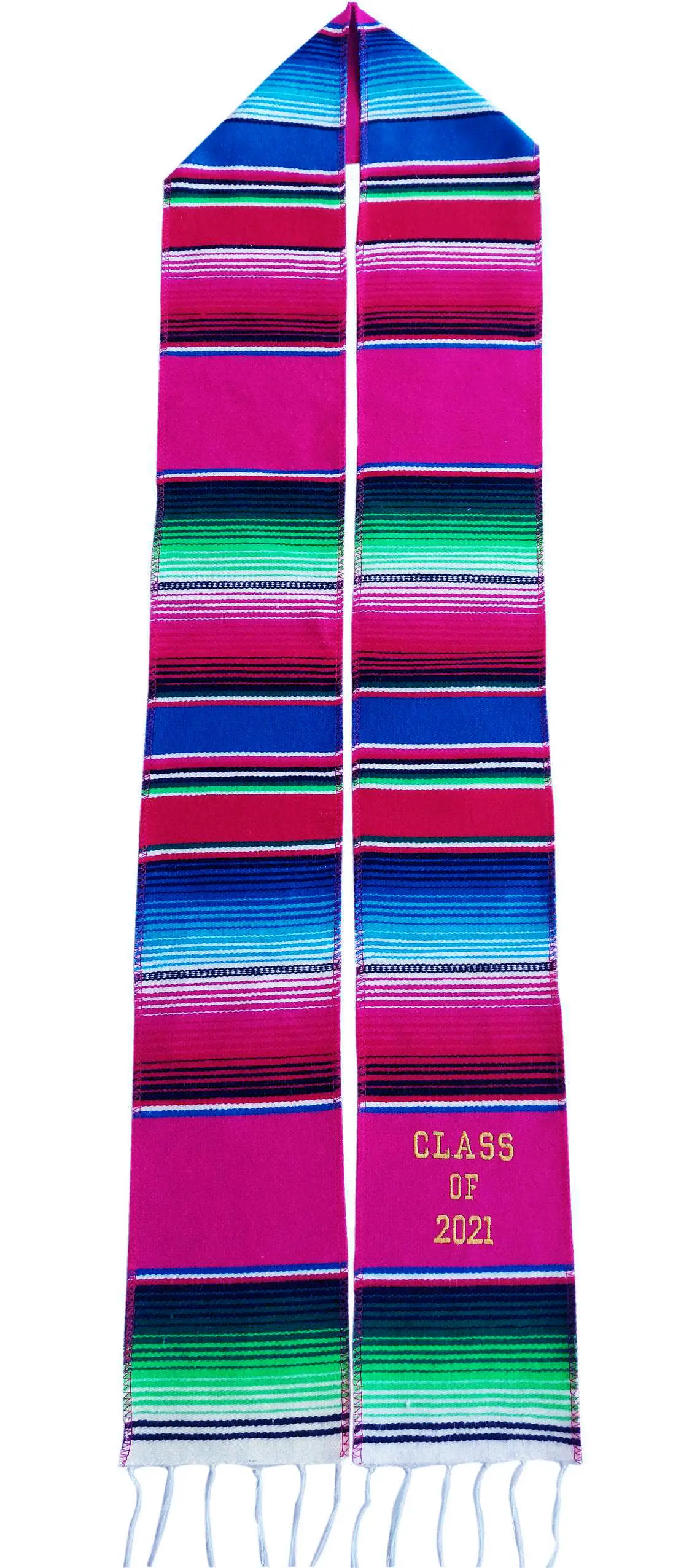 Belt classic-rose red