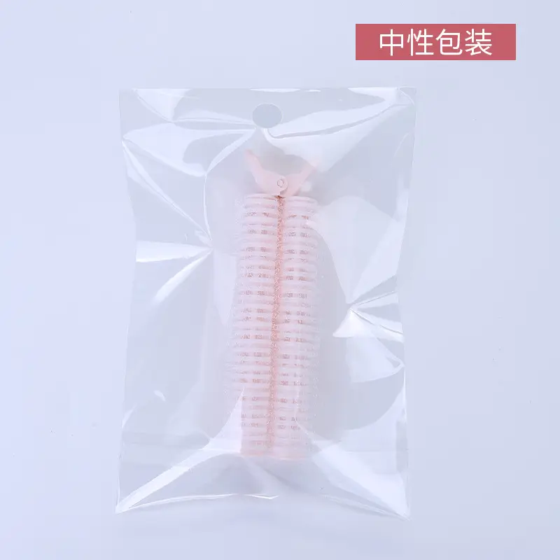 Hair Root Fluffy Clip 4 Pack Air Bangs Styling Curling Clip Collection C267 - Image 17