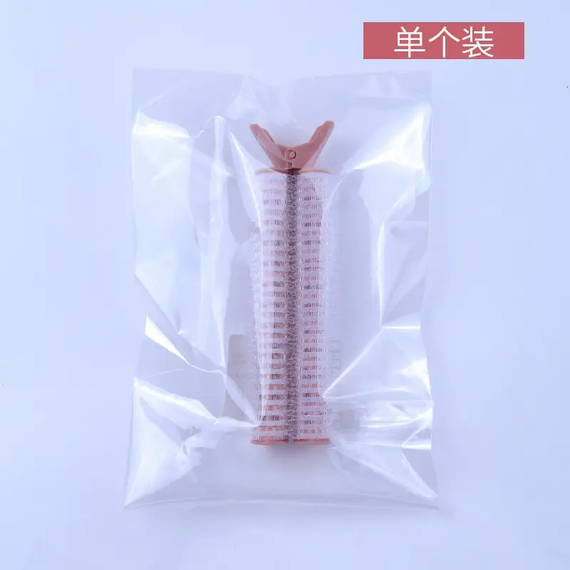 Hair Root Fluffy Clip 4 Pack Air Bangs Styling Curling Clip Collection C267 - Image 19