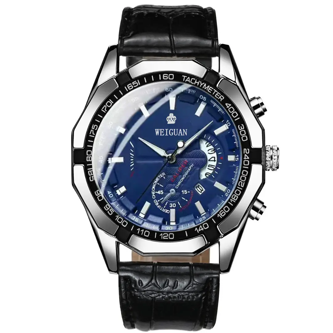 Natural blue face [belt style]]