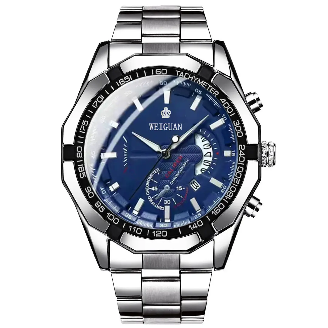 Natural blue surface [Steel Strip]]