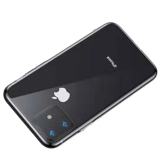 Tpu Transparent King Apple 16E All-Inclusive Protective Cover - Image 5