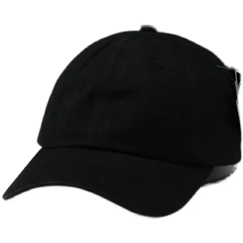 Men's Navy Blue Adidas Logo Baseball Cap - Image 9
