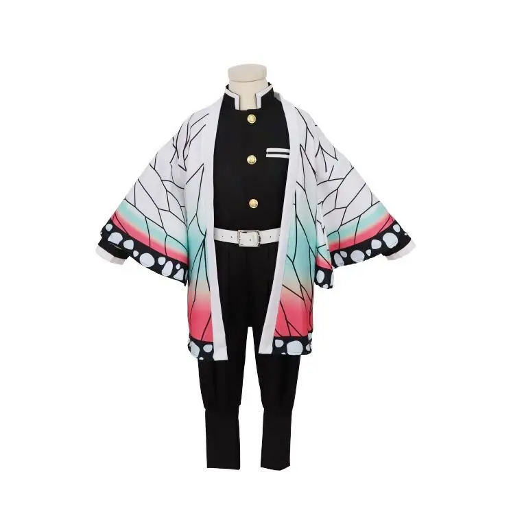Mi Douzi Ghost Kill Blade C Clothing Set for Girls - Image 21