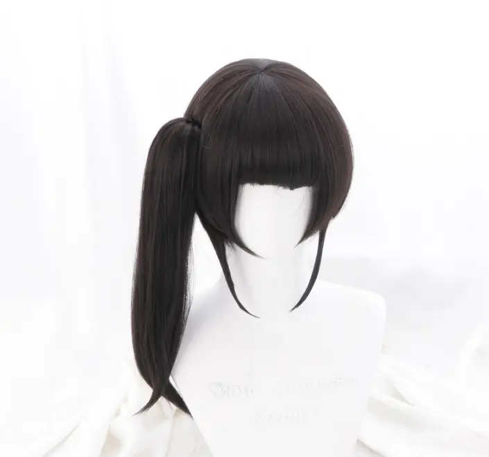 Mi Douzi Ghost Kill Blade C Clothing Set for Girls - Image 6
