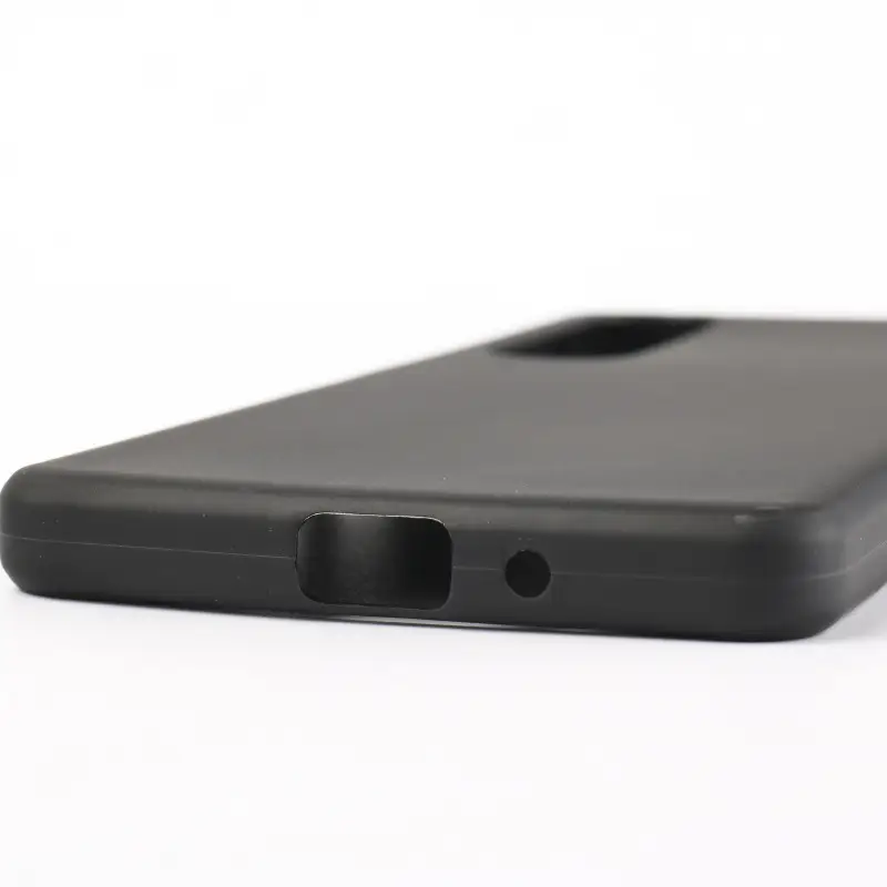 Sony Xperia1 II Frosted Tpu Mobile Phone Case - Image 5