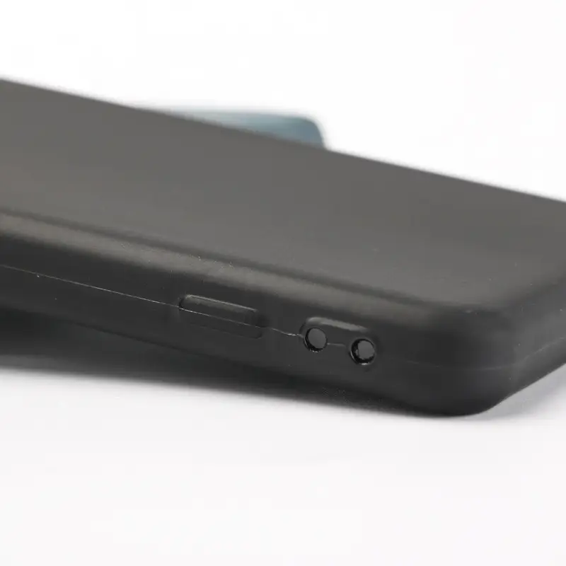Sony Xperia1 II Frosted Tpu Mobile Phone Case — feature 4