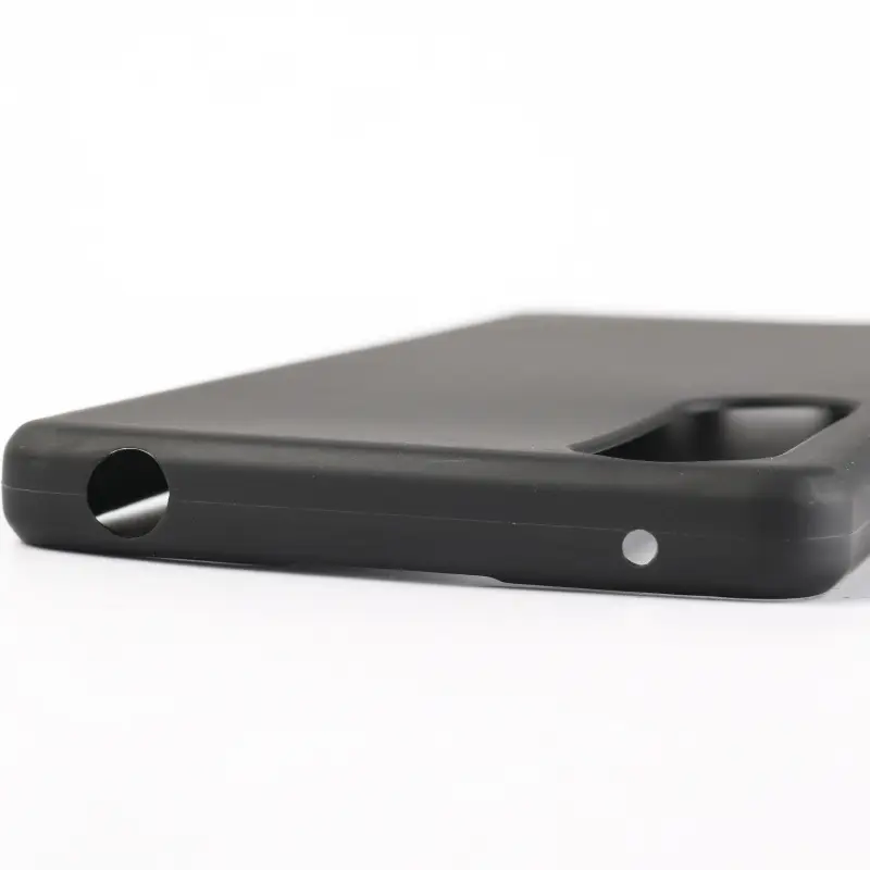 Sony Xperia1 II Frosted Tpu Mobile Phone Case — feature 7