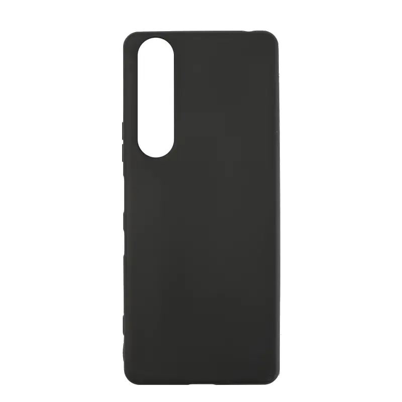 Sony Xperia1 II Frosted Tpu Mobile Phone Case — feature 8