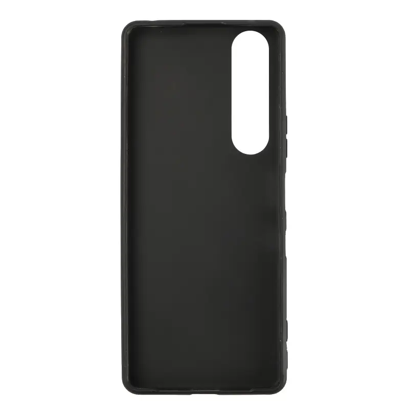 Sony Xperia1 II Frosted Tpu Mobile Phone Case — feature 9